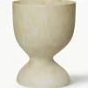 Plantenpot Evoke, H 45 cm^ferm LIVING Sale