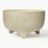 Plantenpot Evoke, H 26 cm^ferm LIVING Fashion