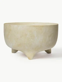 Plantenpot Evoke, H 26 cm^ferm LIVING Fashion
