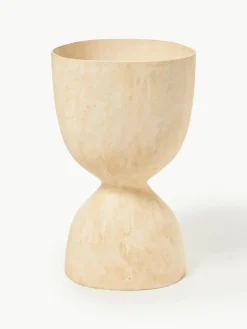 Plantenpot Evoke, H 70 cm^ferm LIVING Hot