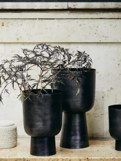 Plantenpot Galoa, H 43 cm^Nordal New