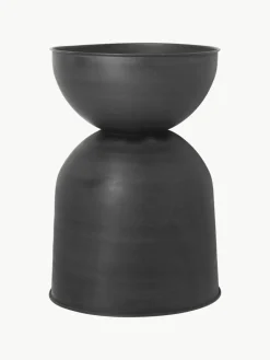Plantenpot Hourglass, H 59 cm^ferm LIVING Online