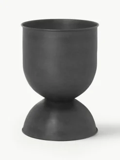 Plantenpot Hourglass, H 43 cm^ferm LIVING Clearance