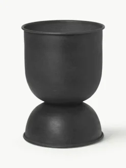 Plantenpot Hourglass, H 30 cm^ferm LIVING Clearance