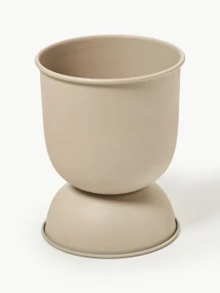 Plantenpot Hourglass, H 30 cm^ferm LIVING Discount