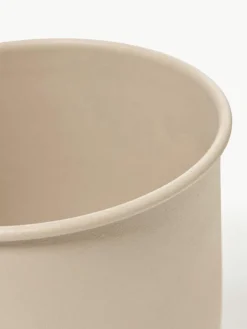 Plantenpot Hourglass, H 30 cm^ferm LIVING Discount