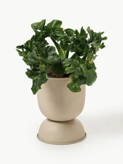 Plantenpot Hourglass, H 30 cm^ferm LIVING Discount