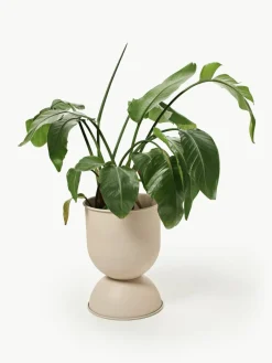 Plantenpot Hourglass, H 43 cm^ferm LIVING Best