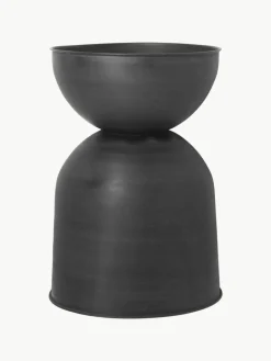 Plantenpot Hourglass, H 73 cm^ferm LIVING Hot