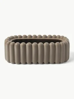 Plantenpot Mist, B 35 cm^DBKD Outlet