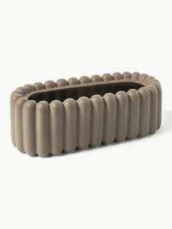 Plantenpot Mist, B 35 cm^DBKD Outlet