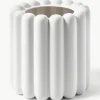 Plantenpot Mist, H 19 cm^DBKD Sale