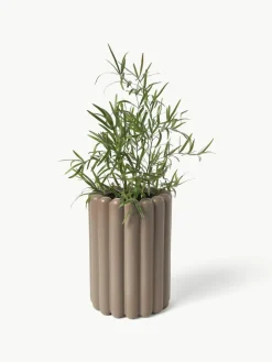 Plantenpot Mist, H 27 cm^DBKD Outlet