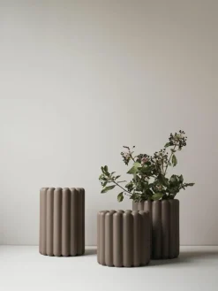 Plantenpot Mist, H 23 cm^DBKD Fashion