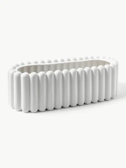 Plantenpot Mist van keramiek, B 48 cm^DBKD Fashion
