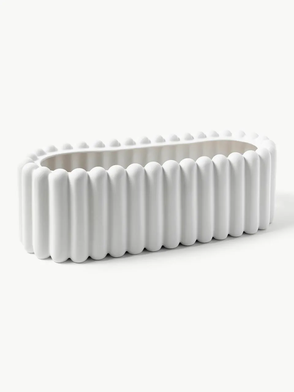Plantenpot Mist van keramiek, B 48 cm^DBKD Fashion