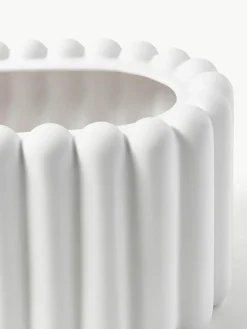 Plantenpot Mist van keramiek, B 48 cm^DBKD Fashion