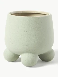 Plantenpot Olea, H 26 cm^Westwing Collection Online