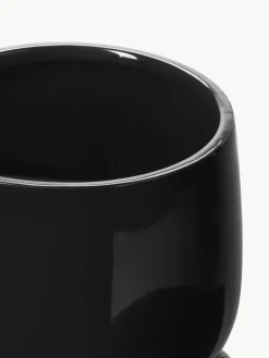 Plantenpot Olea, H 26 cm^Westwing Collection Outlet