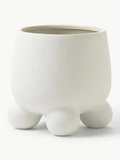Plantenpot Olea, H 26 cm^Westwing Collection Discount