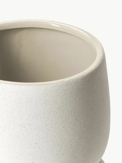 Plantenpot Olea, H 26 cm^Westwing Collection Discount