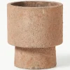 Plantenpot Patmos, H 37 cm^Westwing Collection Outlet