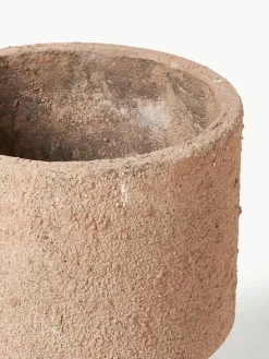 Plantenpot Patmos, H 37 cm^Westwing Collection Outlet