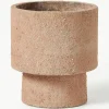 Plantenpot Patmos, H 29 cm^Westwing Collection Clearance