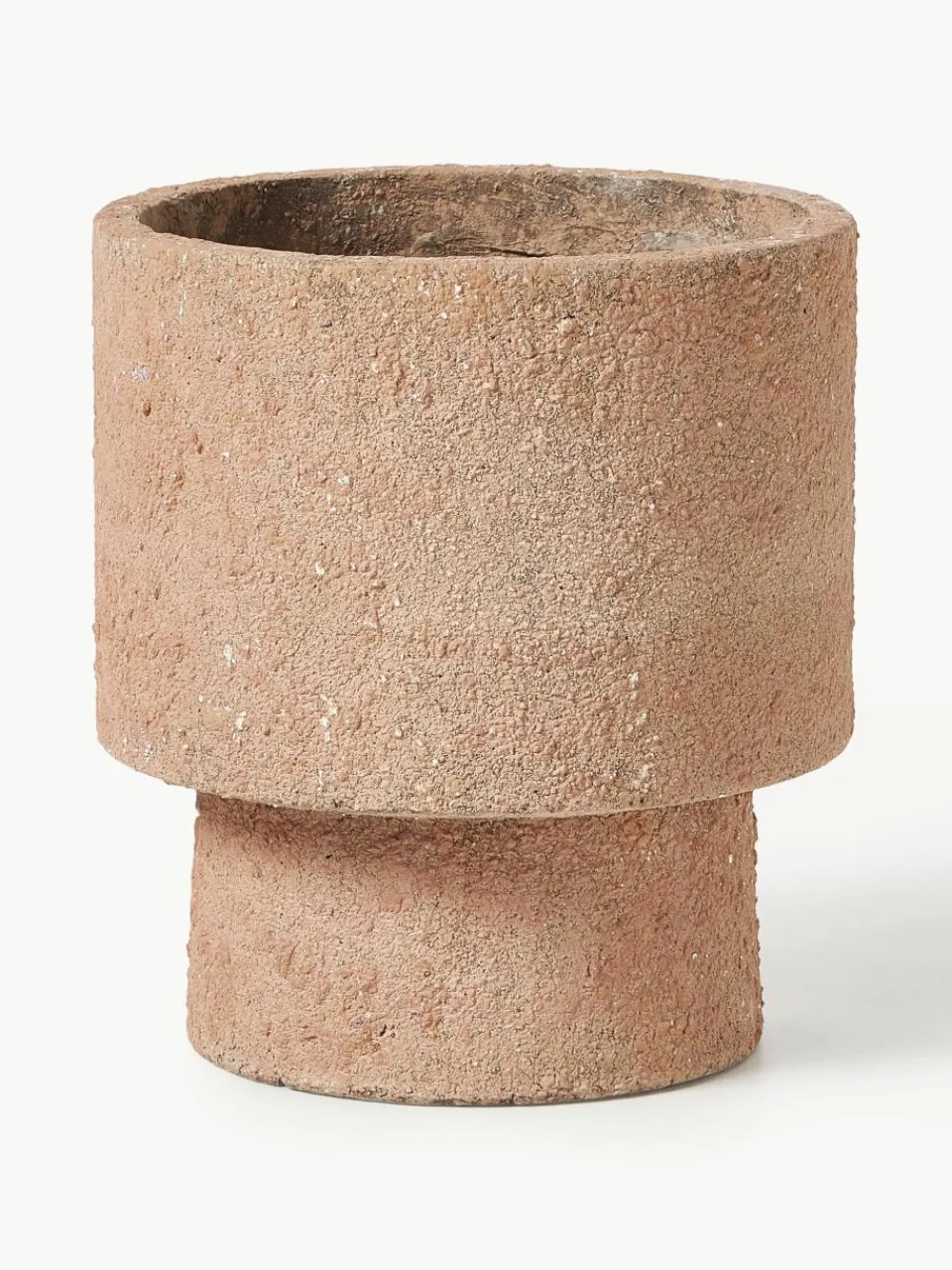Plantenpot Patmos, H 29 cm^Westwing Collection Clearance