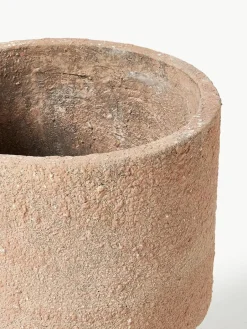 Plantenpot Patmos, H 29 cm^Westwing Collection Clearance