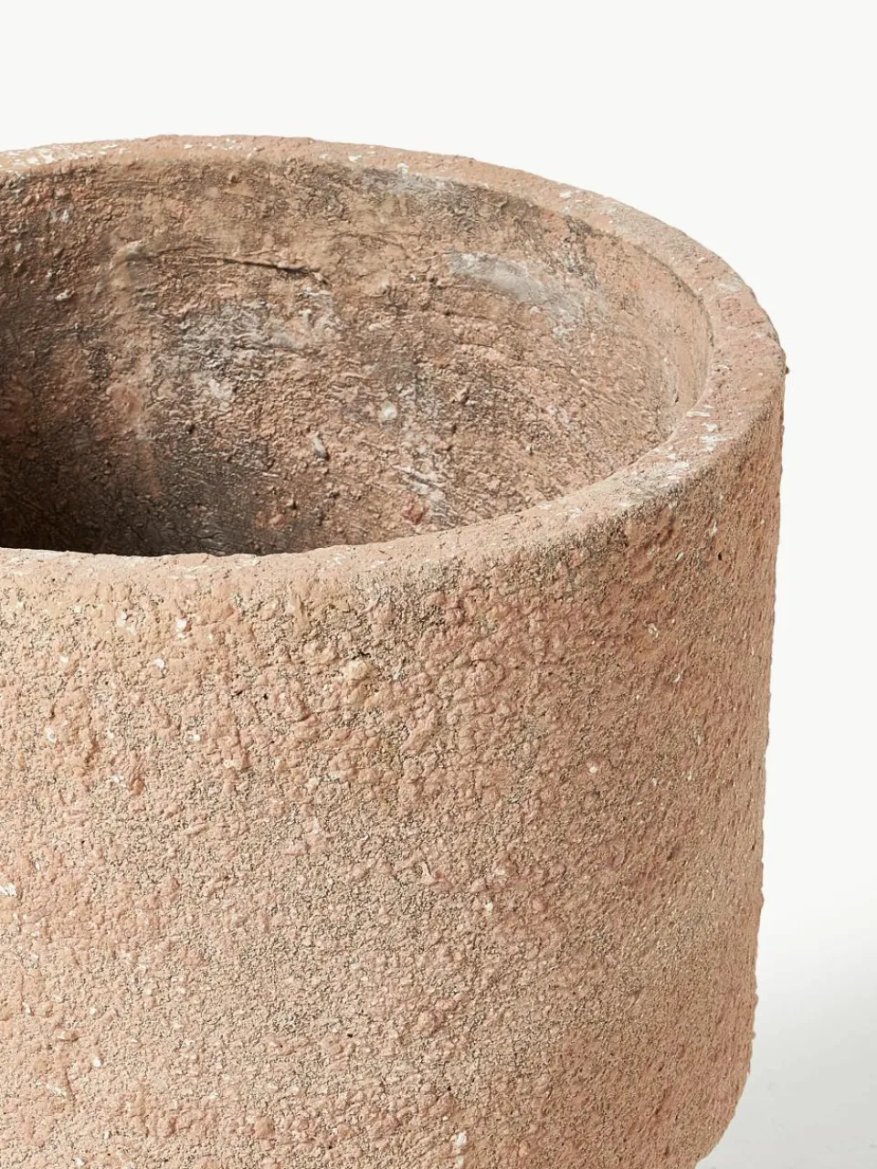 Plantenpot Patmos, H 29 cm^Westwing Collection Clearance