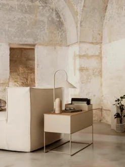 Plantenpot Plant Box^ferm LIVING Fashion