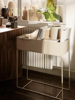 Plantenpot Plant Box^ferm LIVING Hot