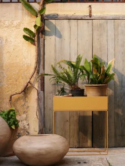 Plantenpot Plant Box^ferm LIVING Outlet