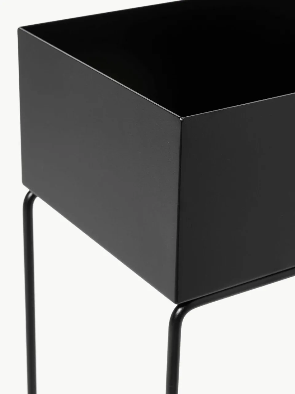 Plantenpot Plant Box^ferm LIVING Clearance