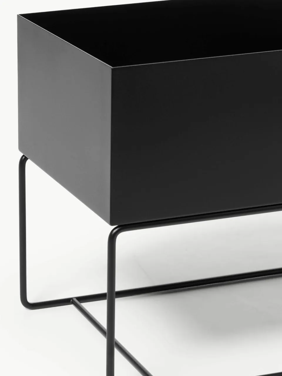 Plantenpot Plant Box^ferm LIVING New