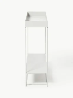 Plantenpot Plant Box met plank^ferm LIVING Hot