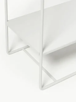 Plantenpot Plant Box met plank^ferm LIVING Hot