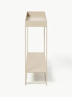 Plantenpot Plant Box met plank^ferm LIVING Hot