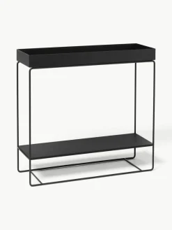 Plantenpot Plant Box met plank^ferm LIVING Sale