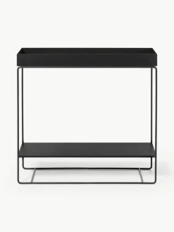 Plantenpot Plant Box met plank^ferm LIVING Sale