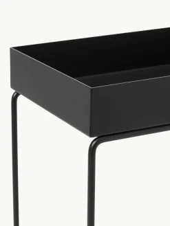 Plantenpot Plant Box met plank^ferm LIVING Sale