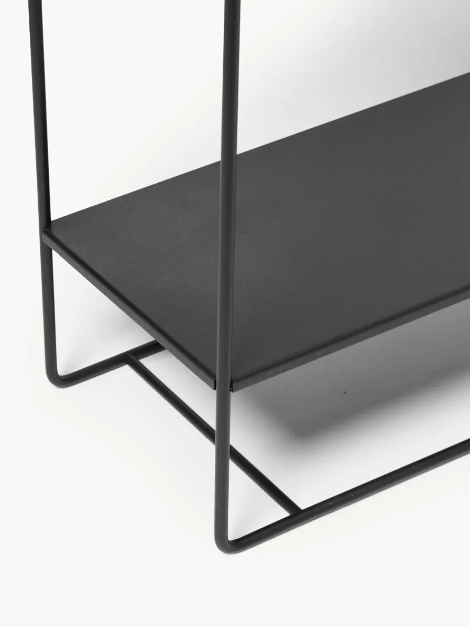 Plantenpot Plant Box met plank^ferm LIVING Sale