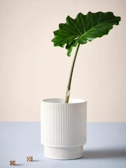 Plantenpot Ruby van keramiek^Jotex Best