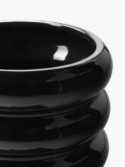 Plantenpot Rudi van keramiek, H 30 cm^Westwing Collection Best