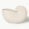 Plantenpot Shell in schelp vorm^ferm LIVING Online