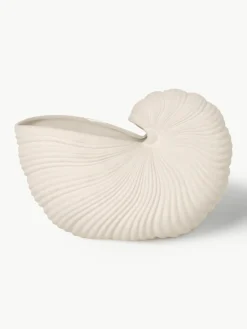 Plantenpot Shell in schelp vorm^ferm LIVING Online