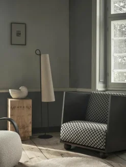 Plantenpot Shell in schelp vorm^ferm LIVING Online