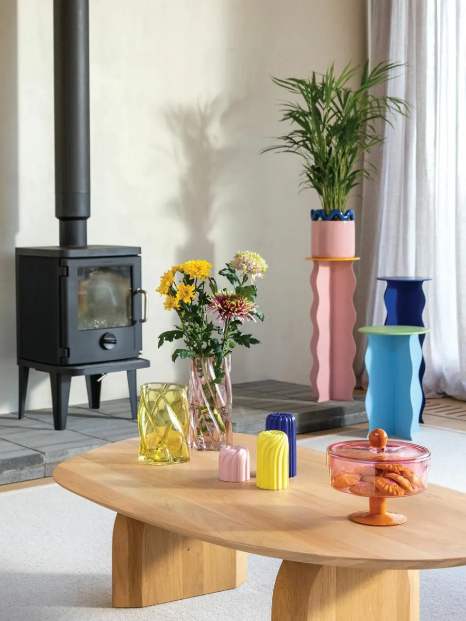 Plantenpot Sway^&k Amsterdam Discount