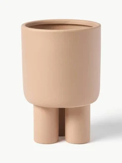 Plantenpot Tilia van keramiek^Westwing Collection Online